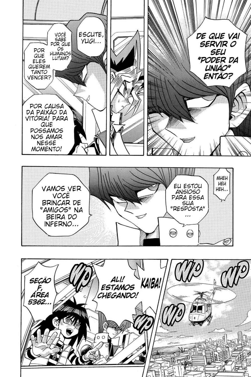 Chapter 133 - Page 11