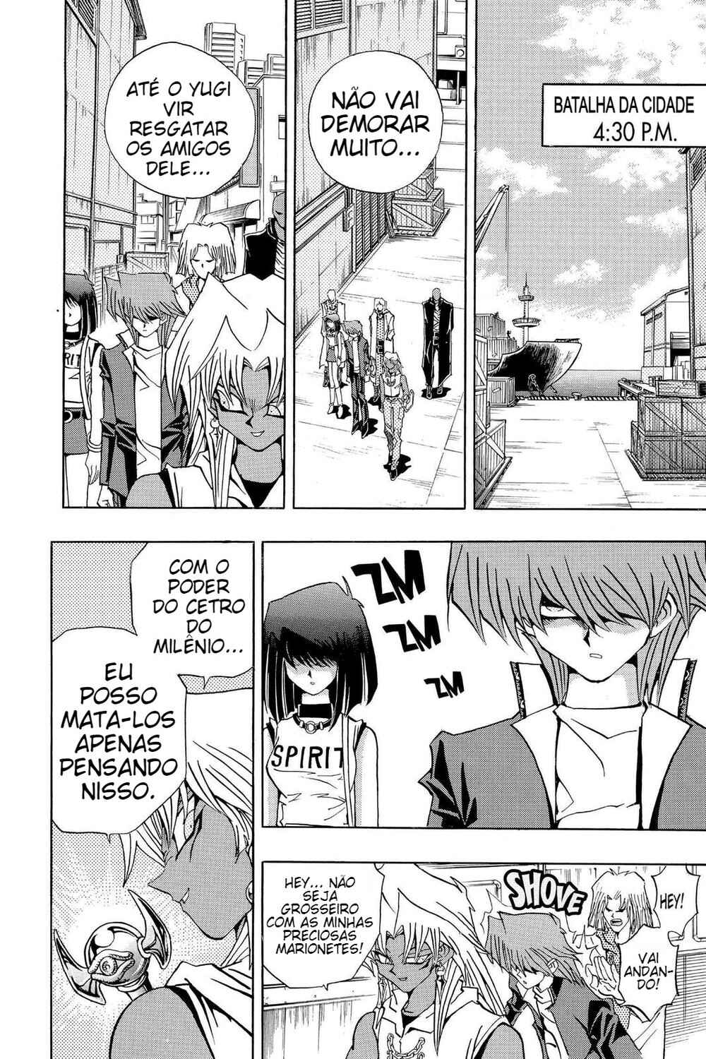 Chapter 133 - Page 3