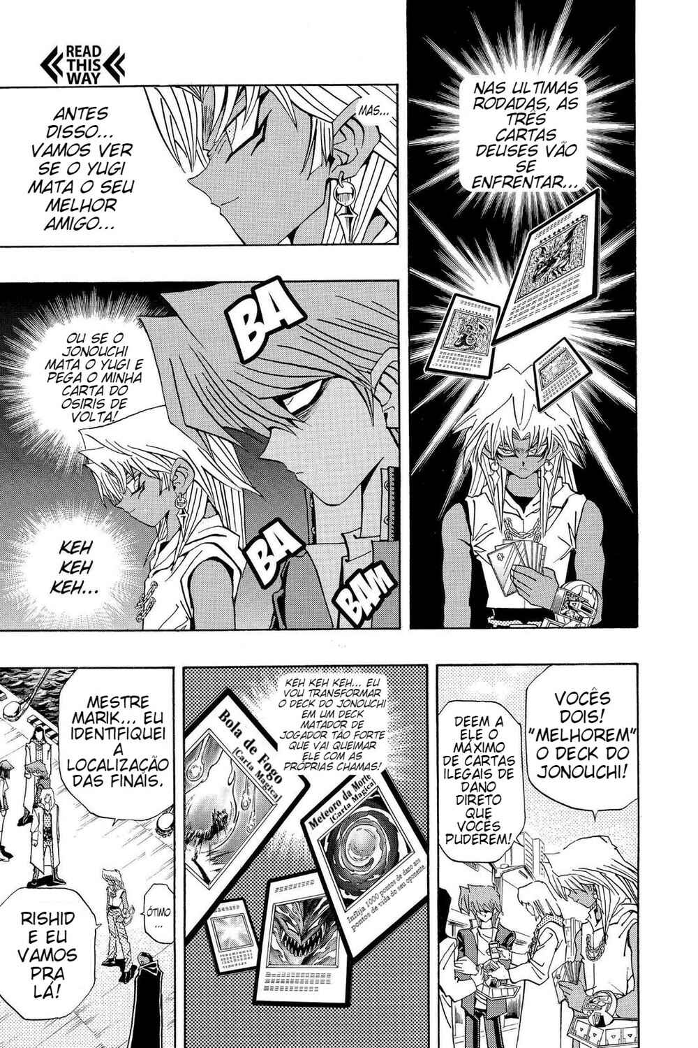 Chapter 133 - Page 6