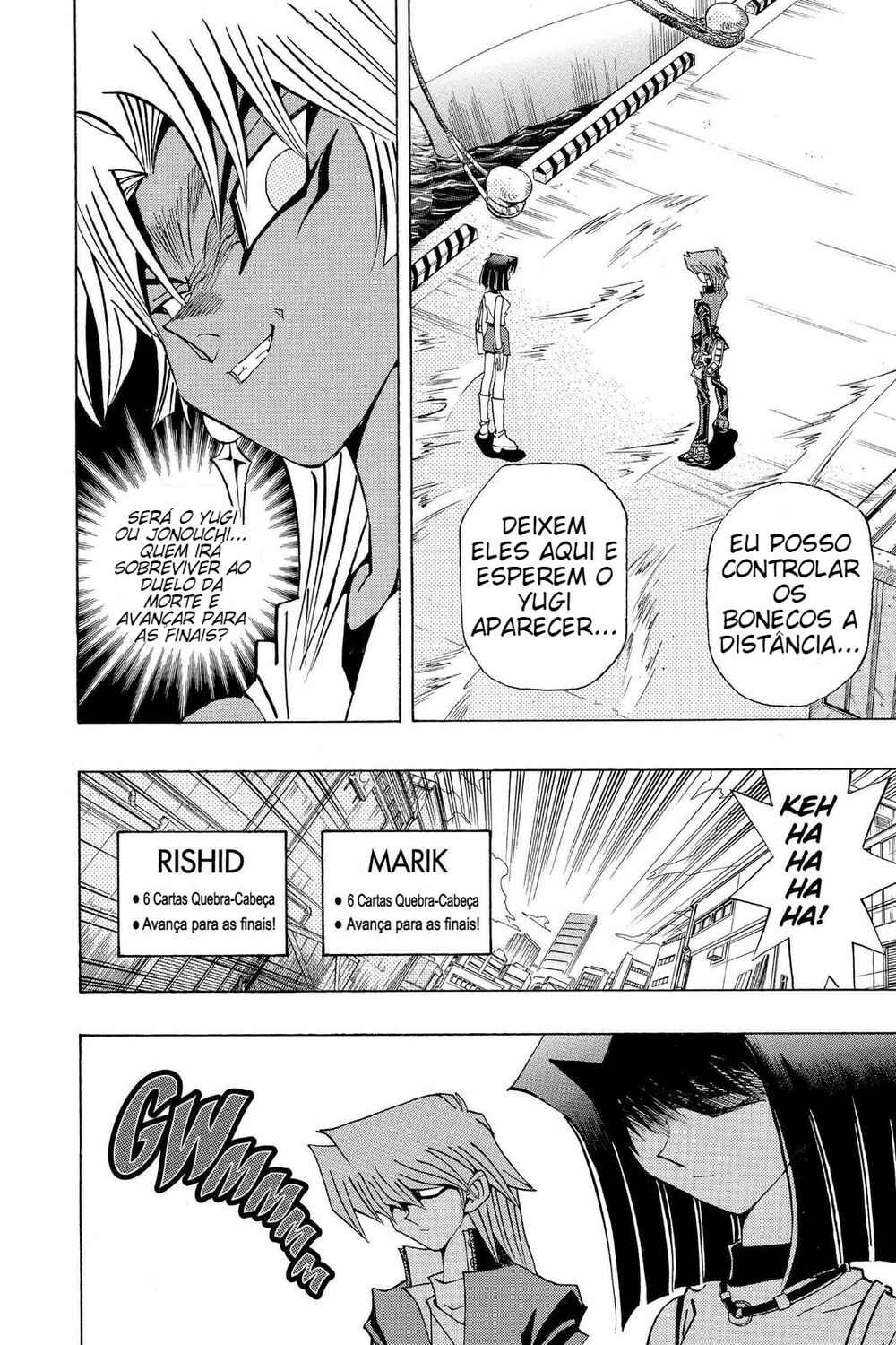 Chapter 133 - Page 7