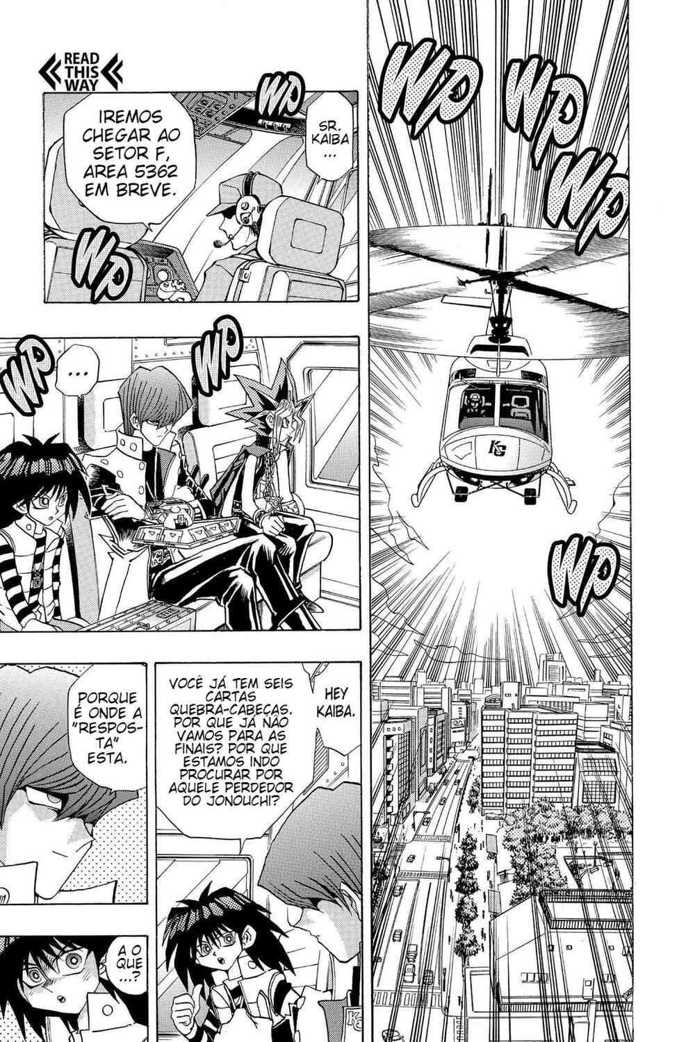 Chapter 133 - Page 8