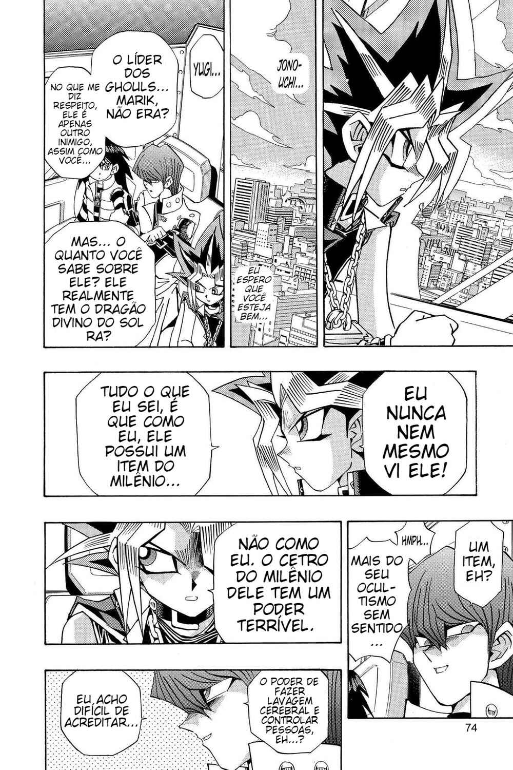 Chapter 133 - Page 9