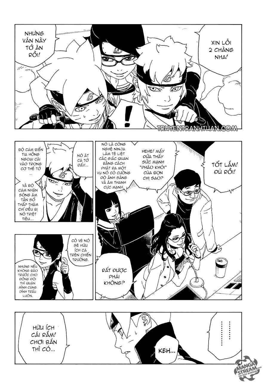 Chapter 18 - Page 17