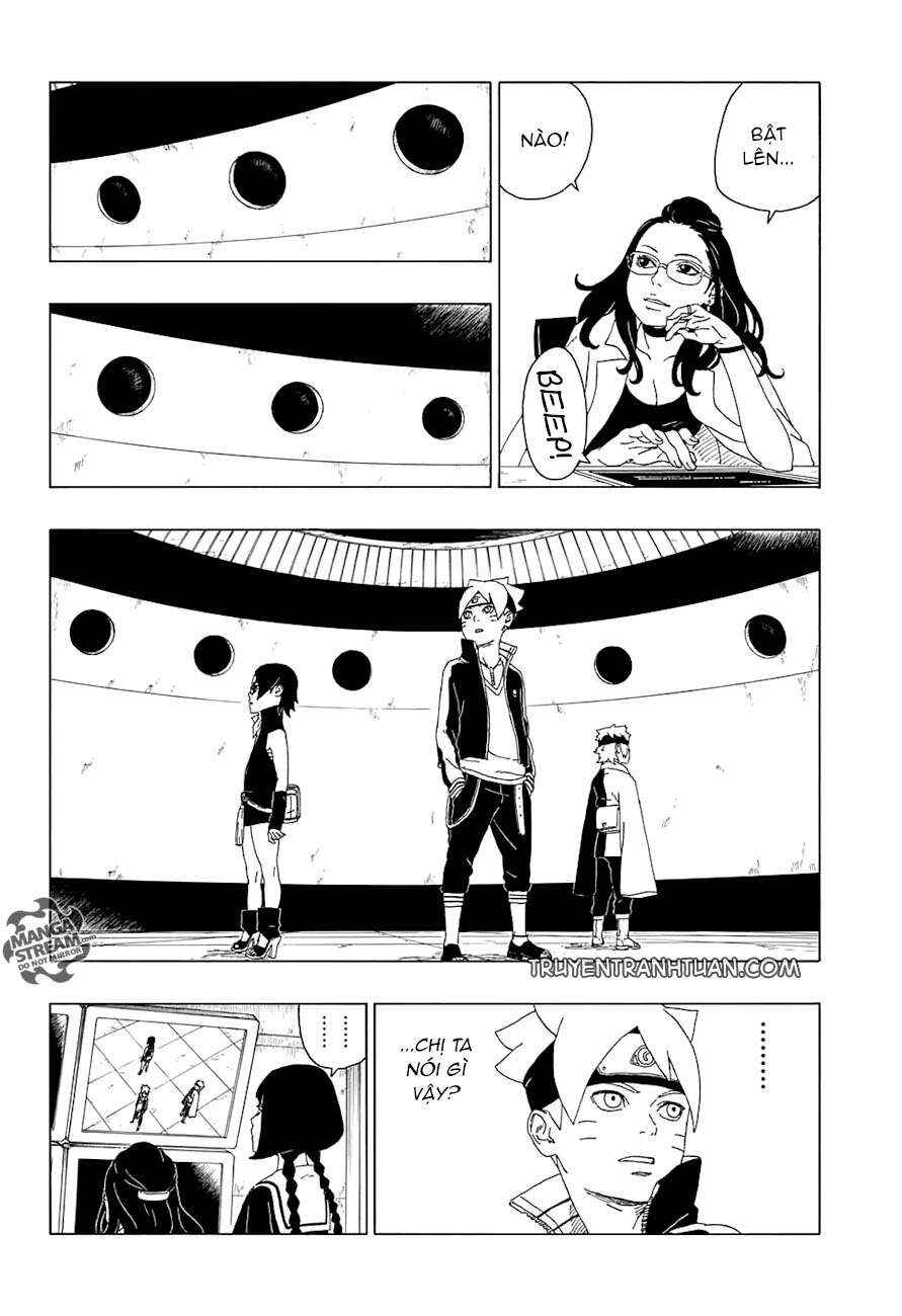 Chapter 18 - Page 19