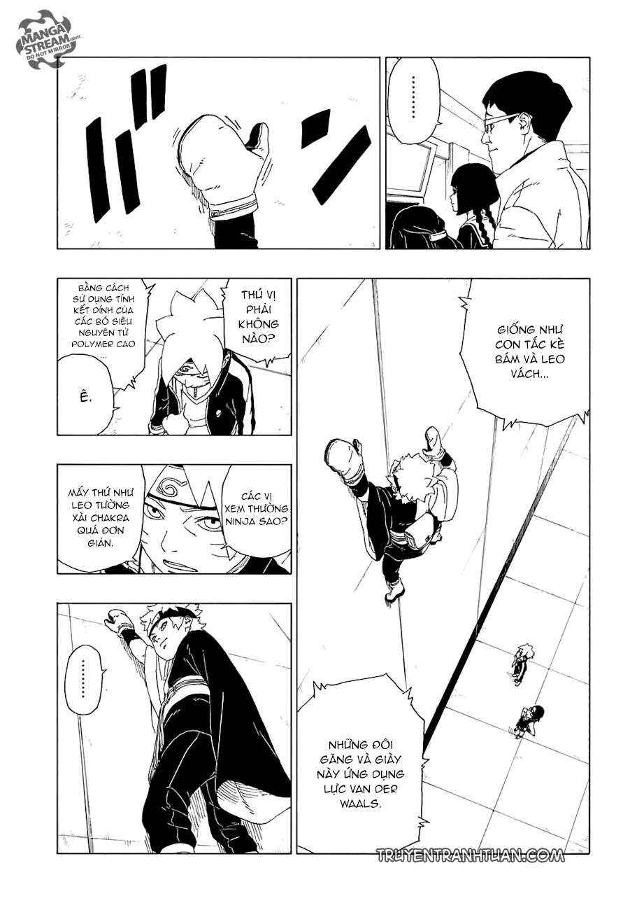 Chapter 18 - Page 22