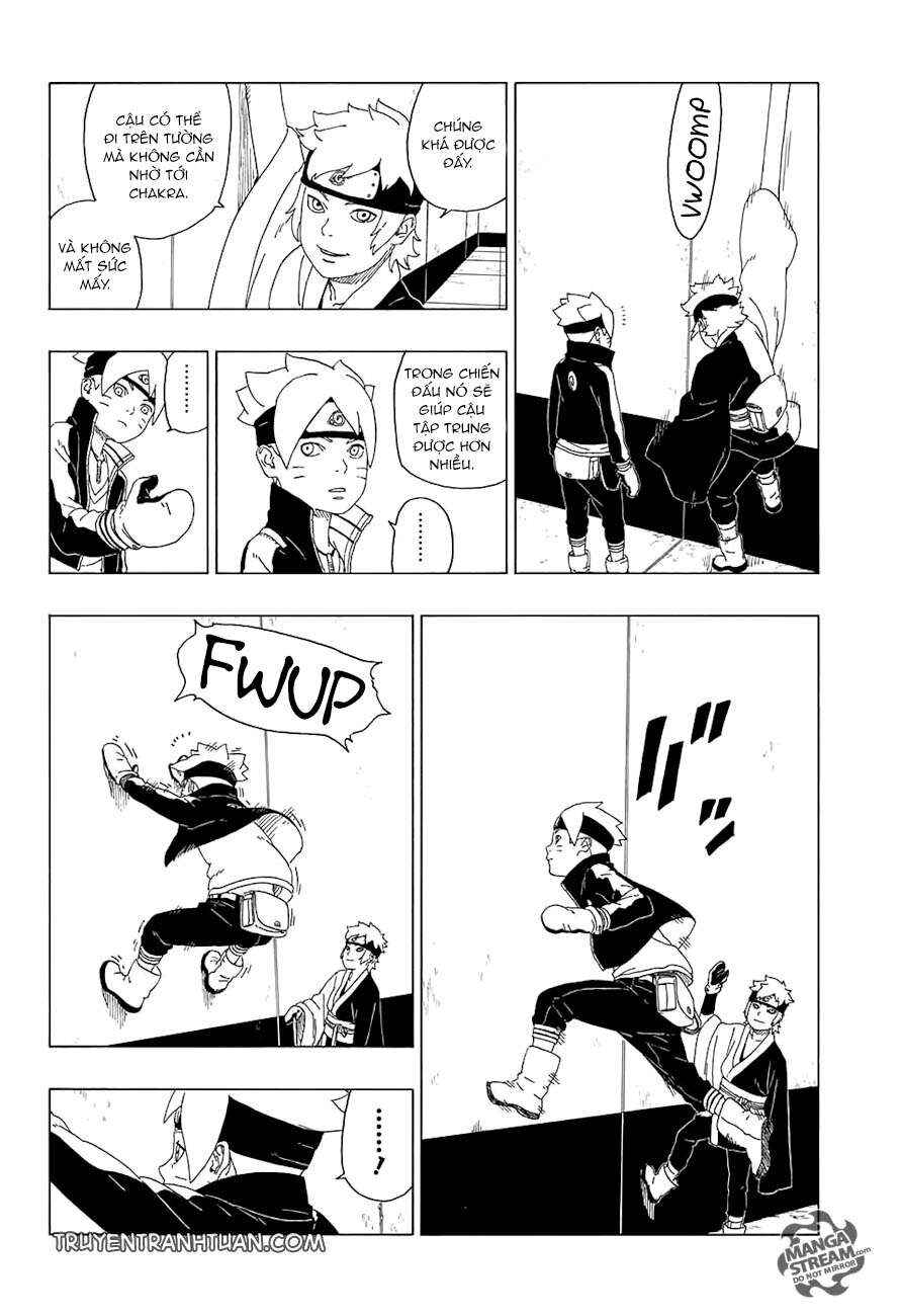 Chapter 18 - Page 23