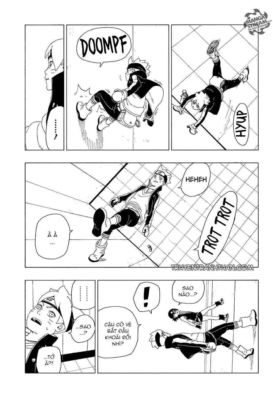 Chapter 18 - Page 24