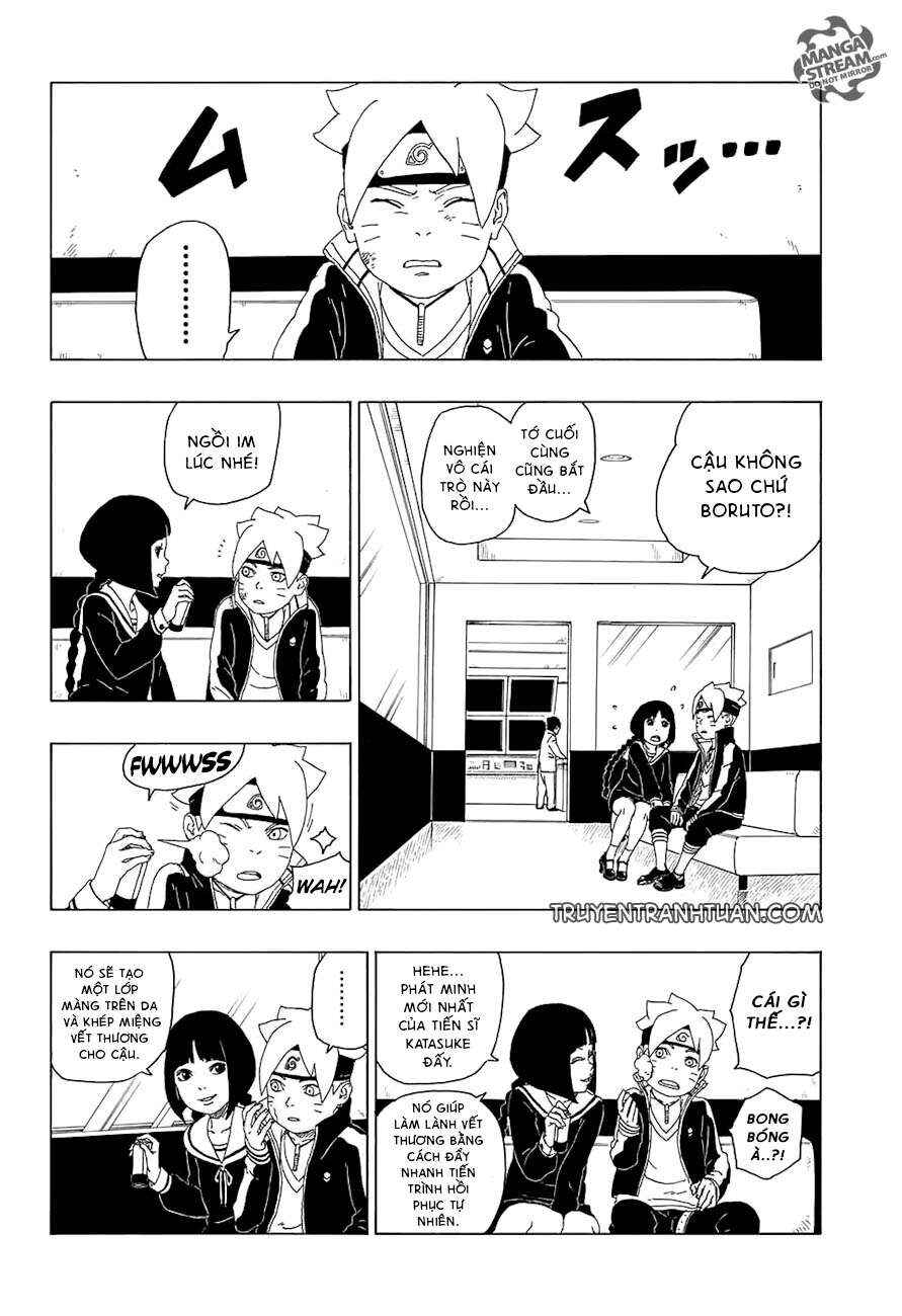Chapter 18 - Page 27
