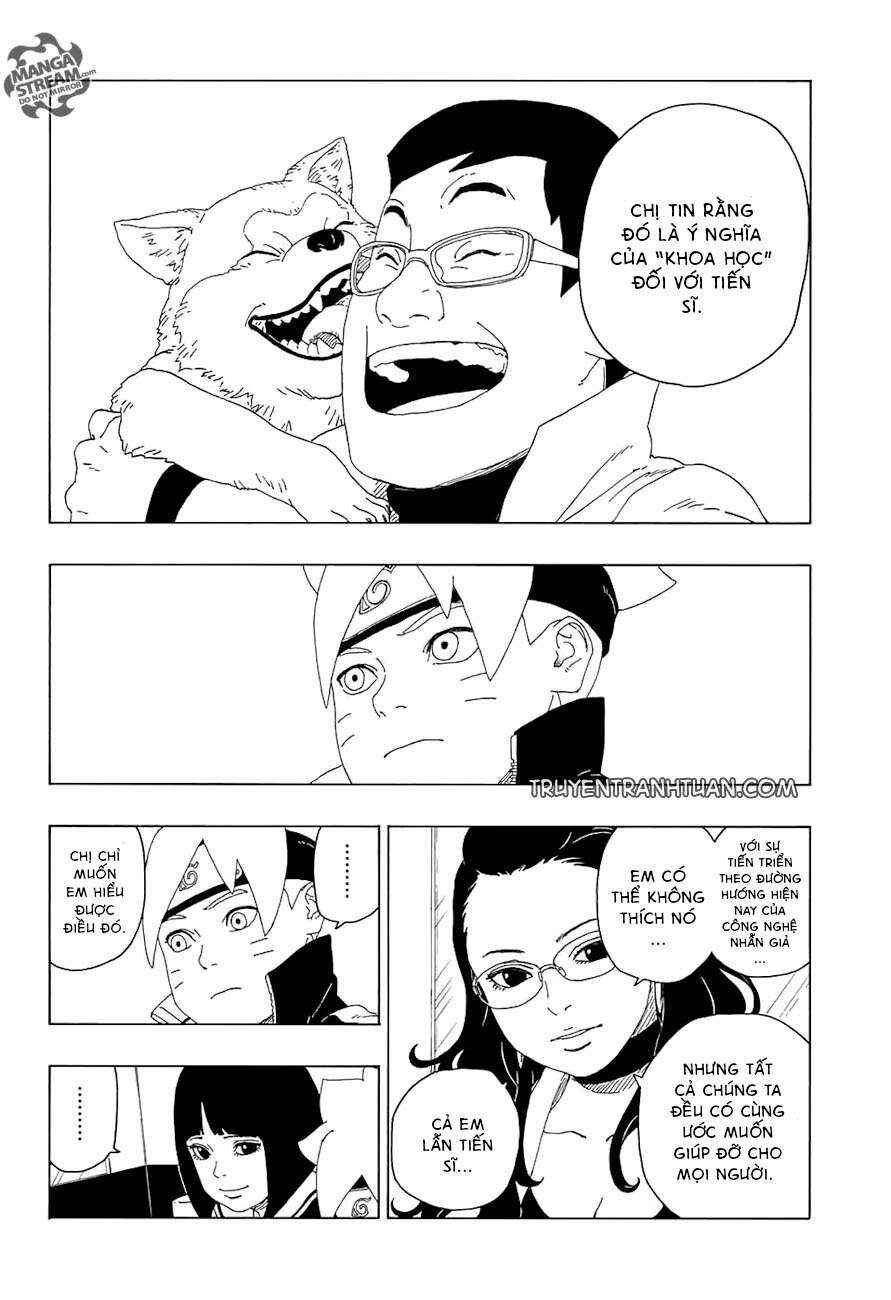 Chapter 18 - Page 33
