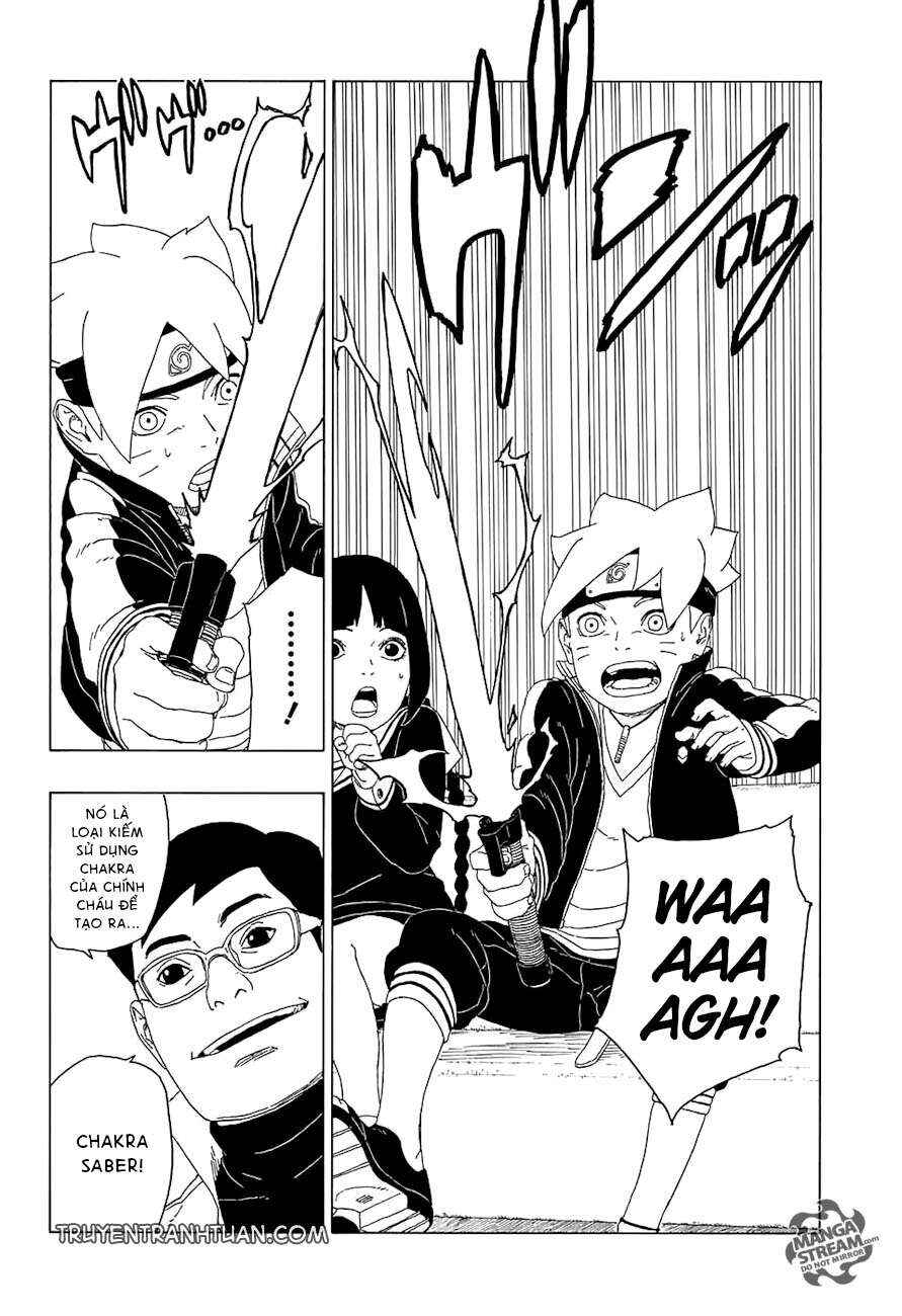 Chapter 18 - Page 35