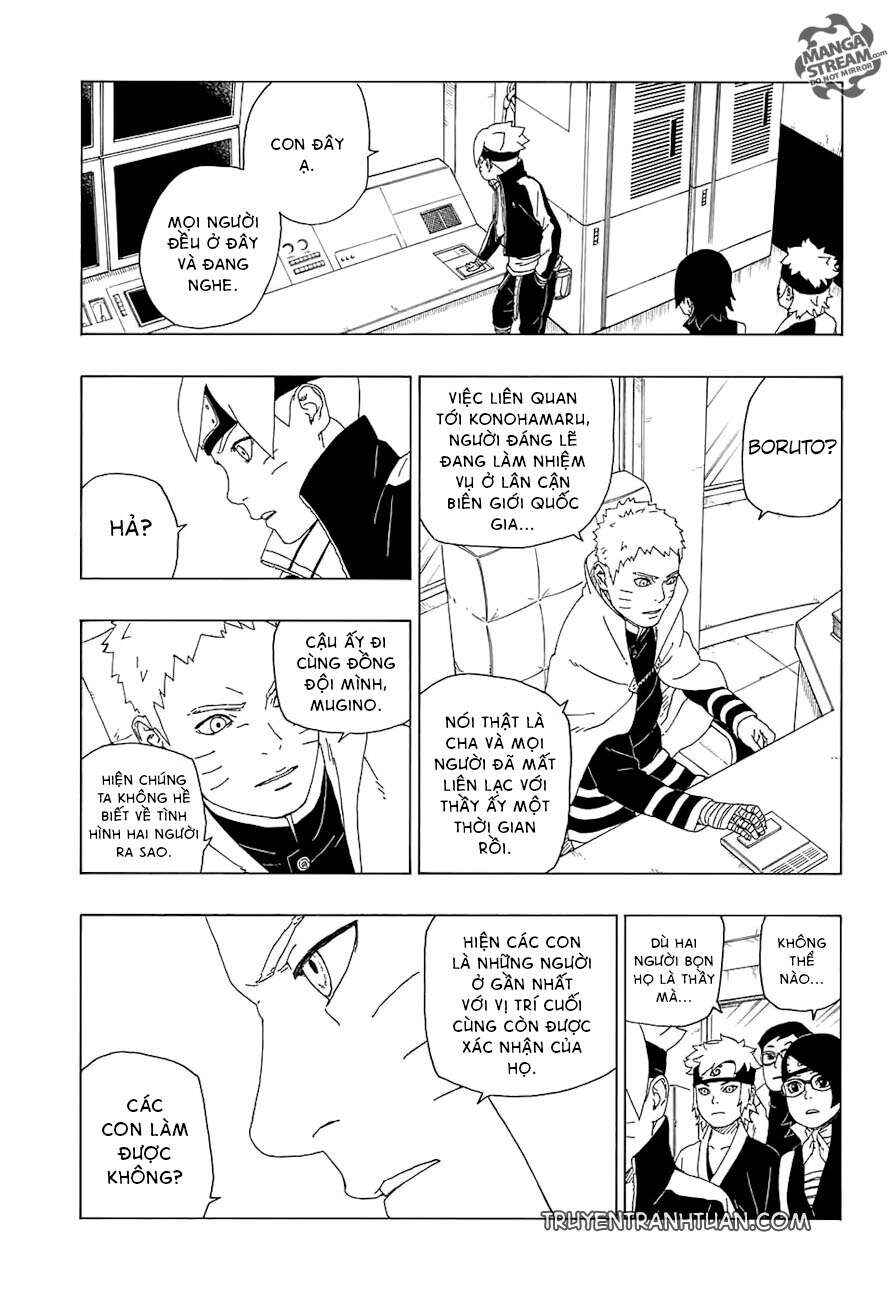 Chapter 18 - Page 40