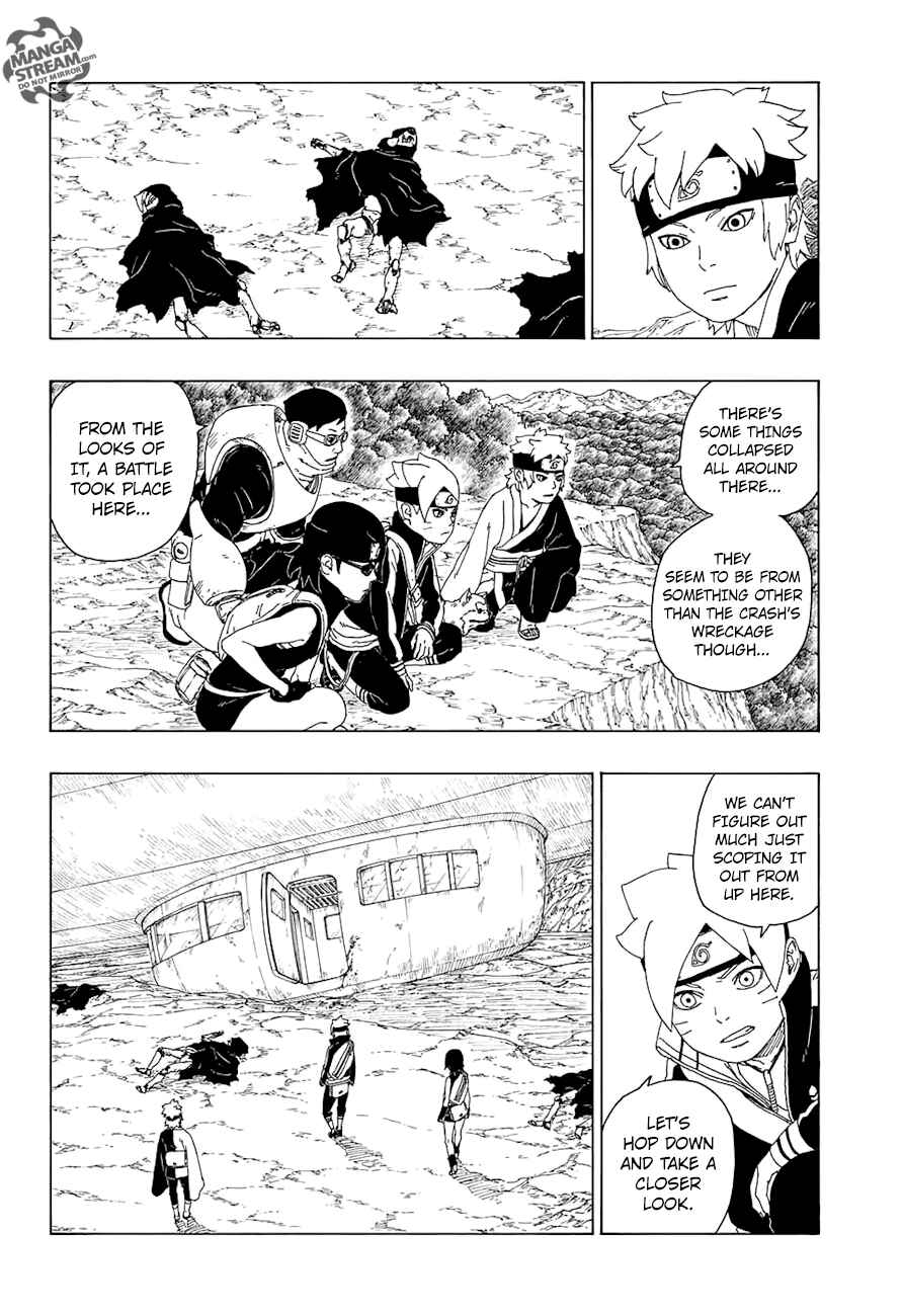 Chapter 19 - Page 11