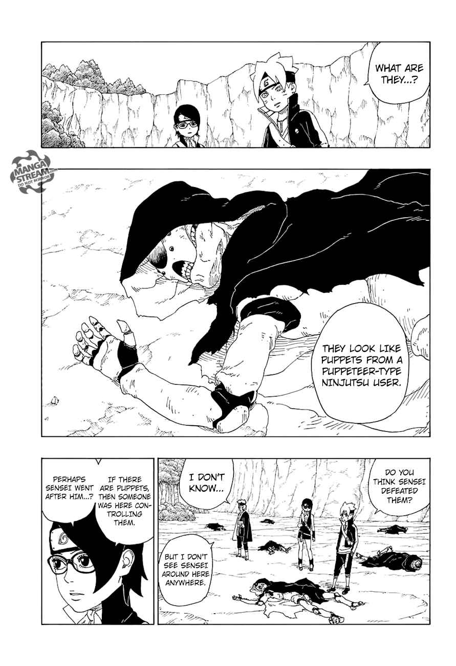 Chapter 19 - Page 12