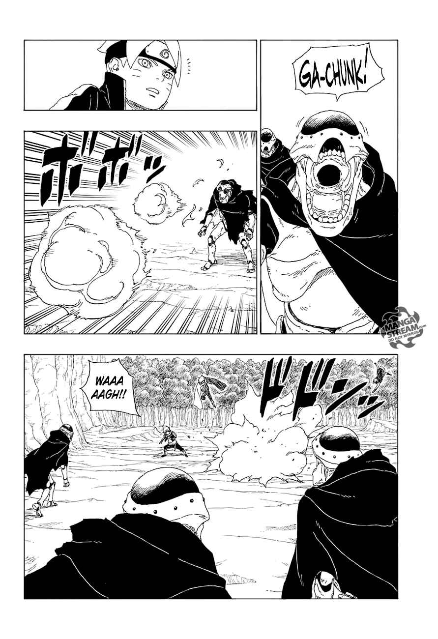 Chapter 19 - Page 23