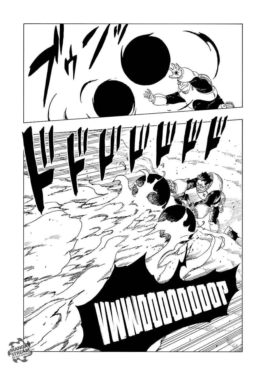 Chapter 19 - Page 28