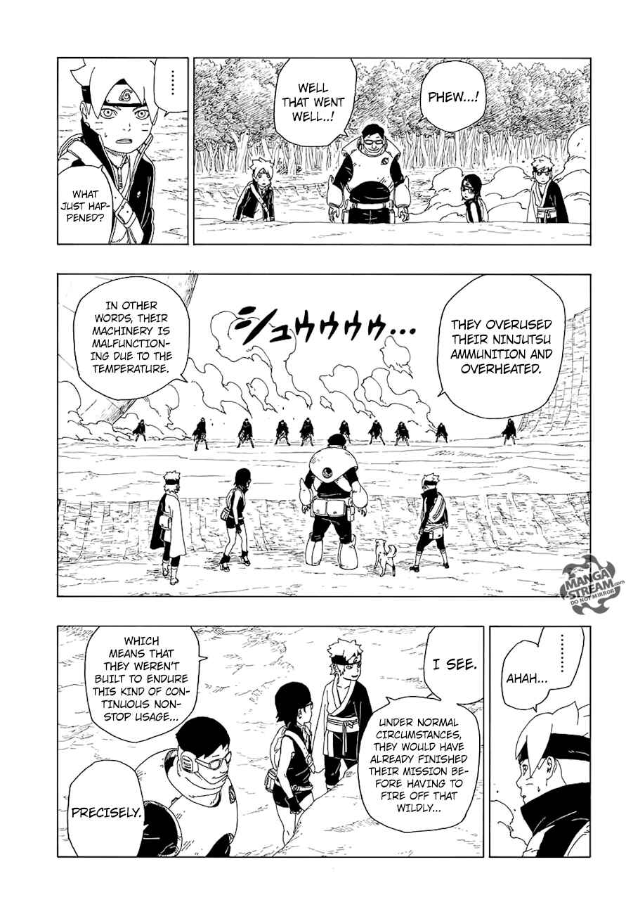 Chapter 19 - Page 32