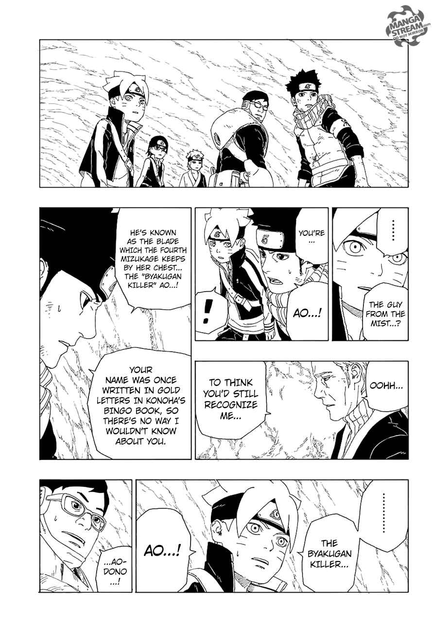 Chapter 19 - Page 40