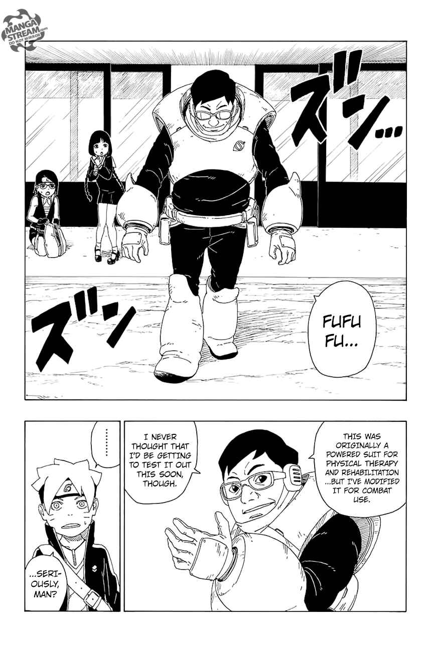 Chapter 19 - Page 5