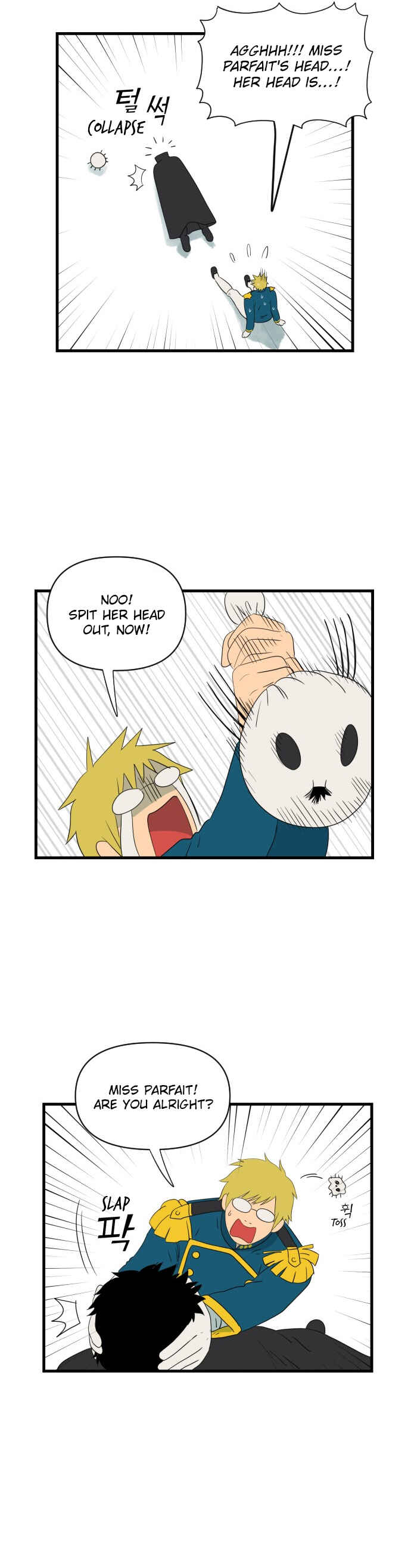 Chapter 33 - Page 20
