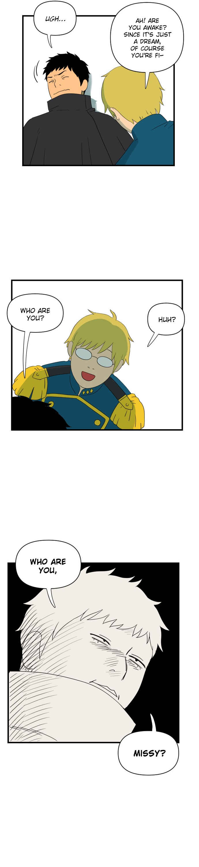 Chapter 33 - Page 21