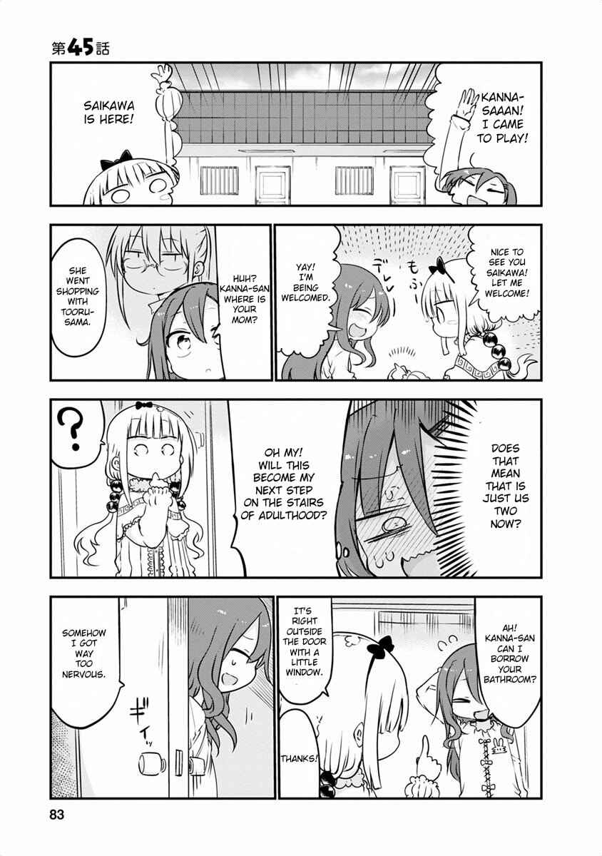 Chapter 45 - Page 1