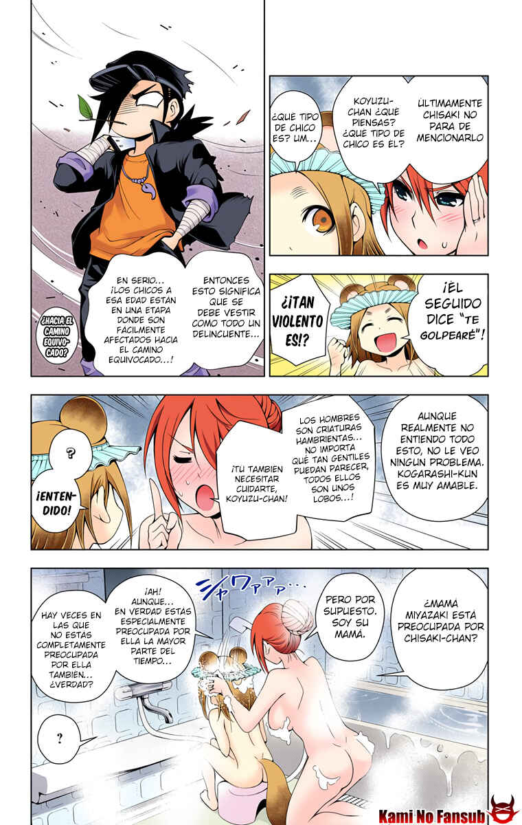 Chapter 31 - Page 11