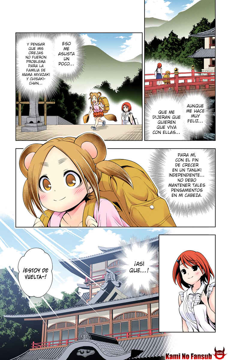 Chapter 31 - Page 20