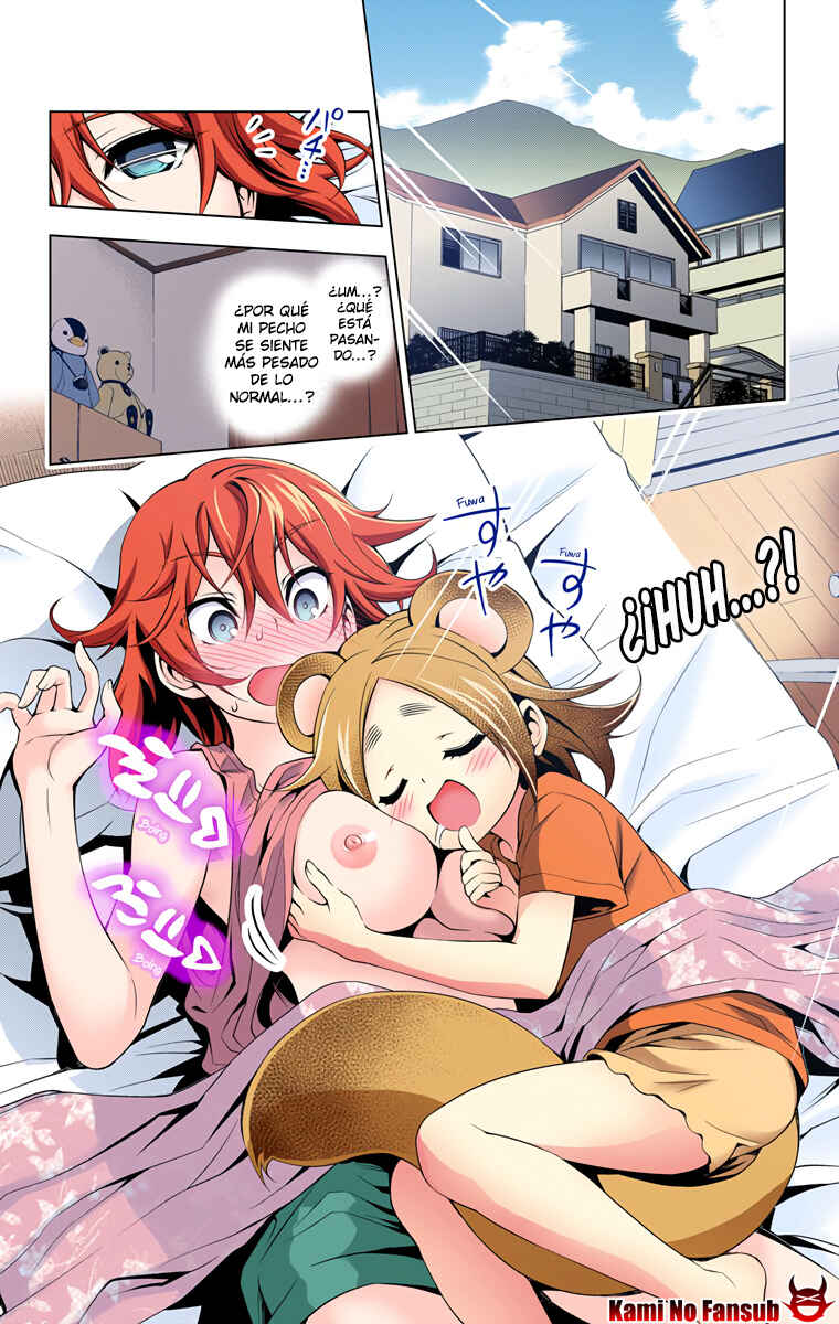 Chapter 31 - Page 3