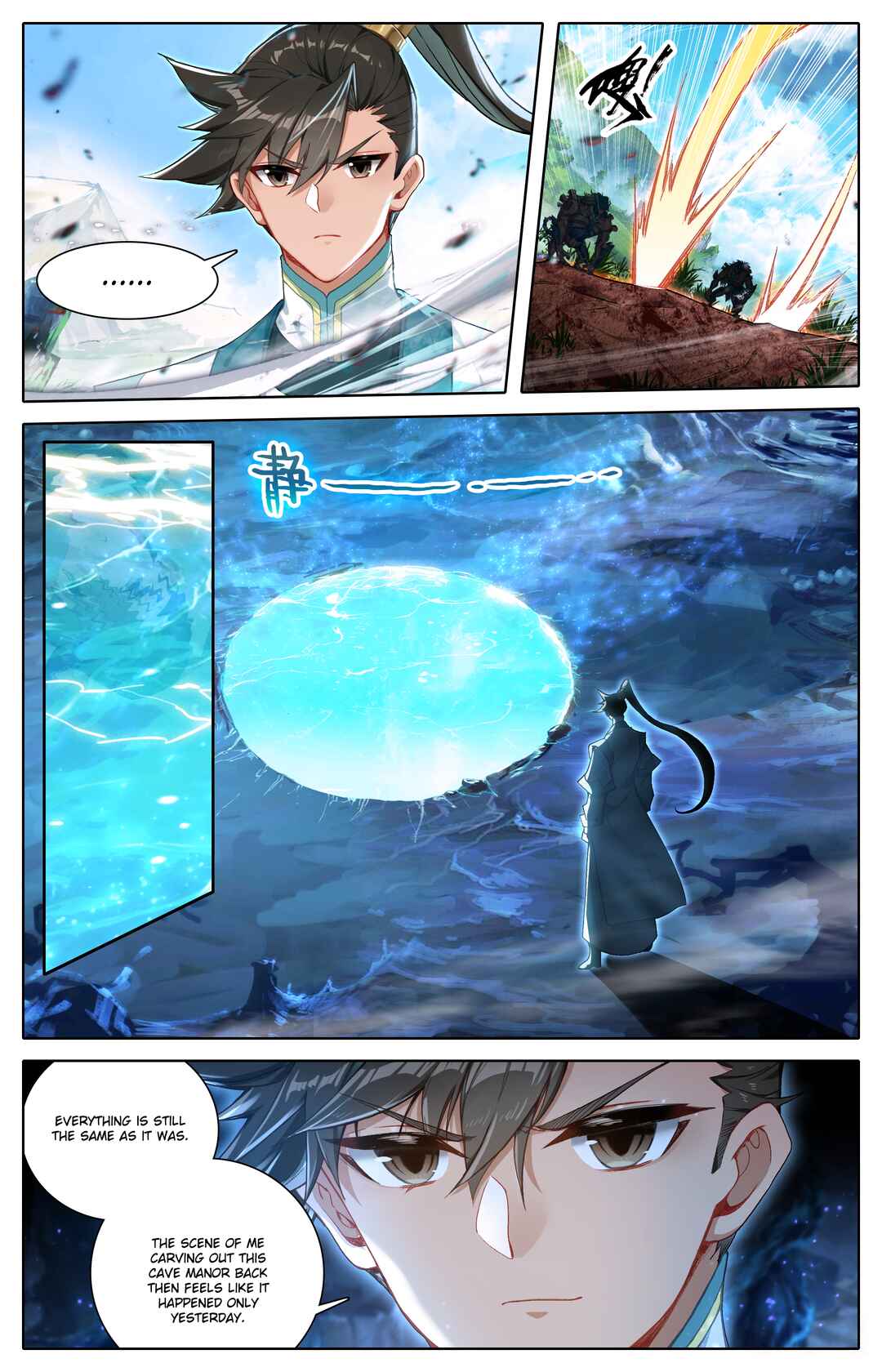 Chapter 309 - Page 10