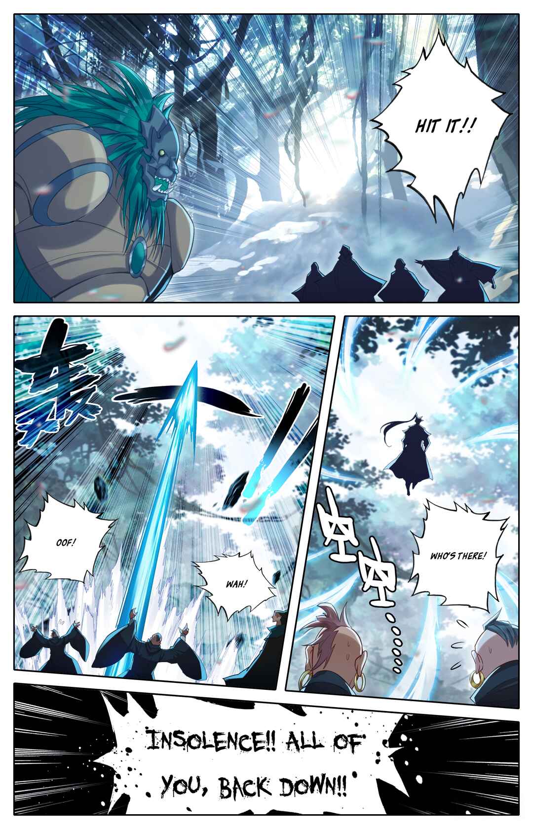 Chapter 309 - Page 13