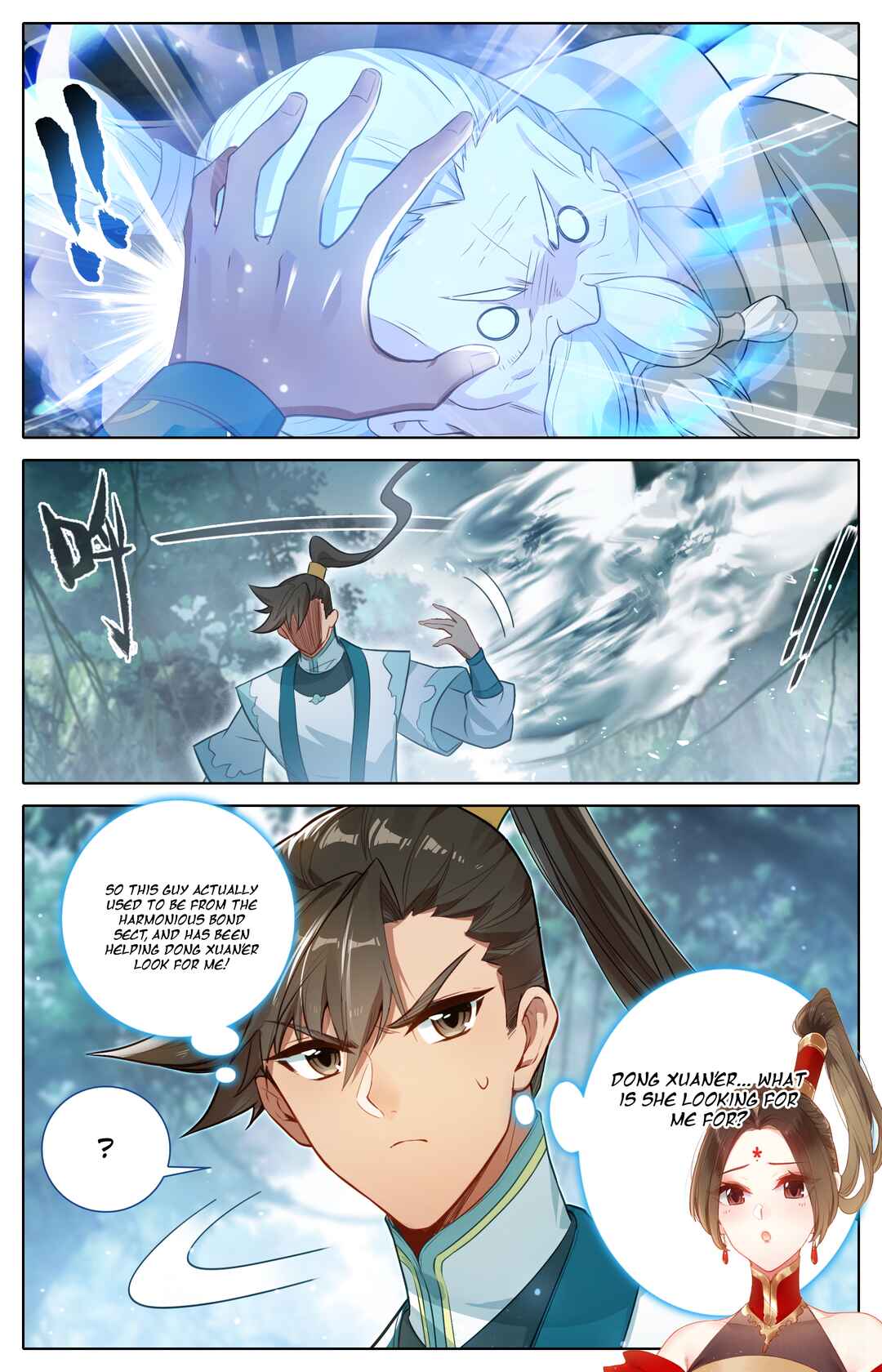 Chapter 309 - Page 18