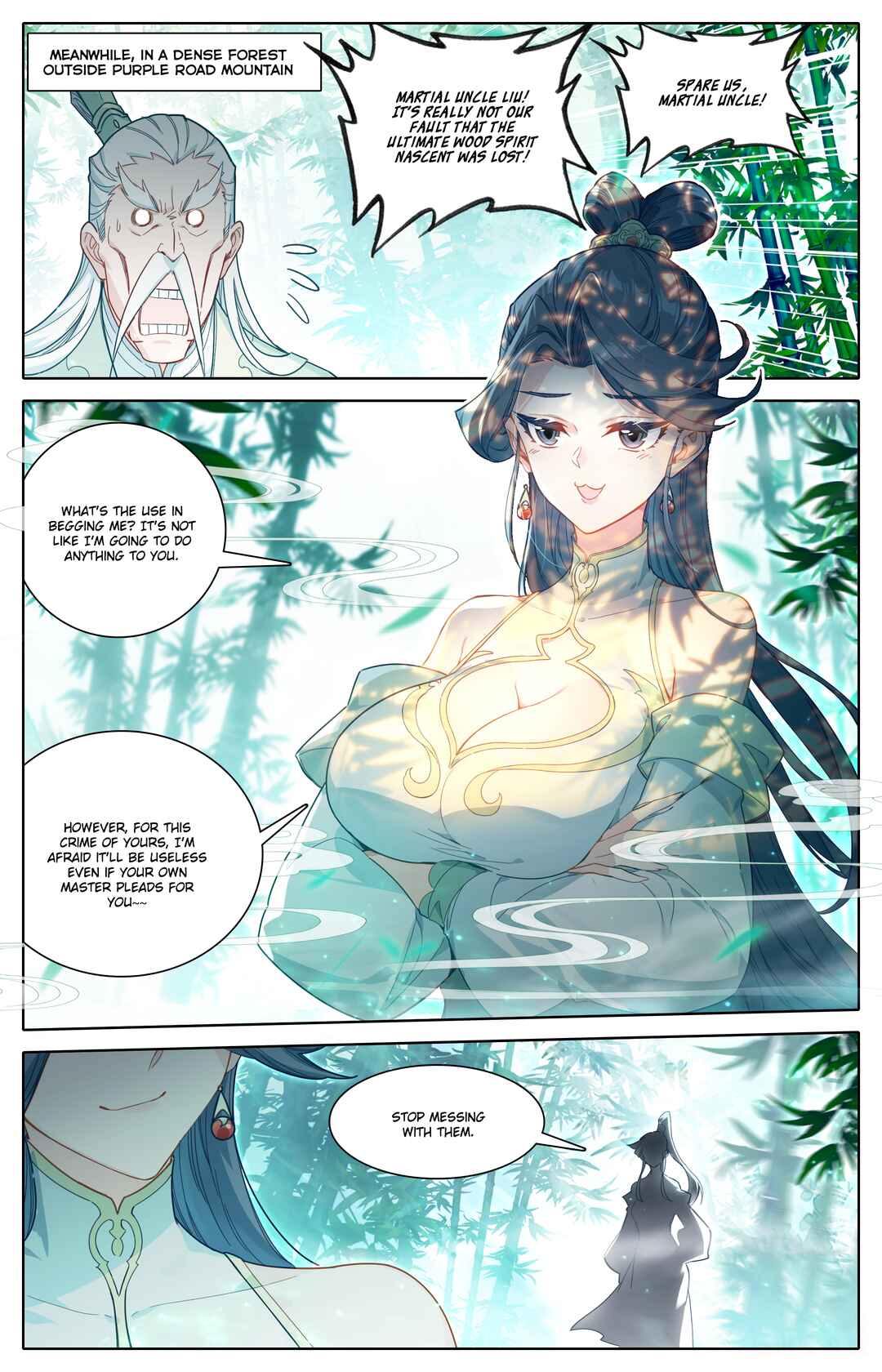 Chapter 309 - Page 6