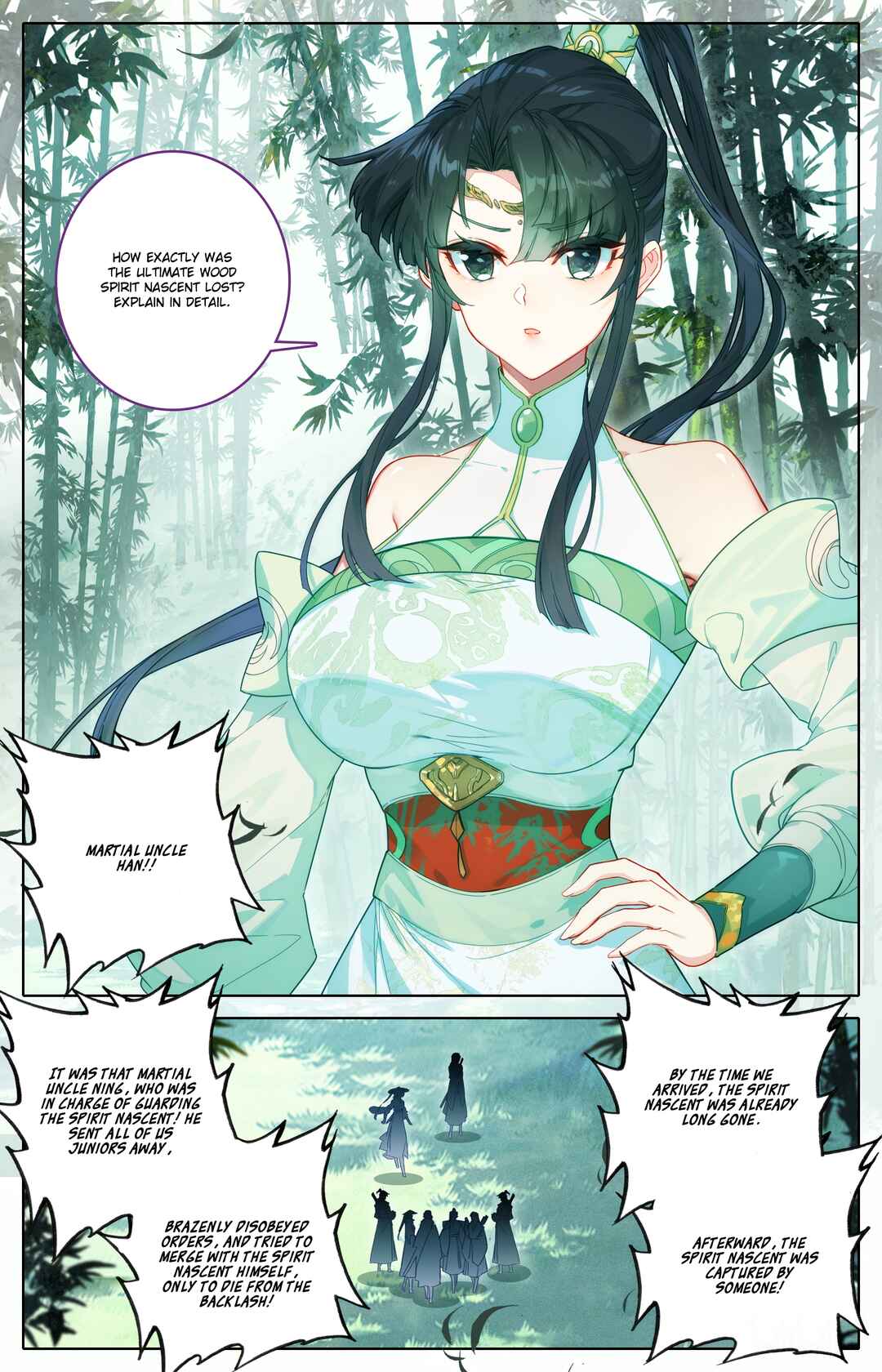 Chapter 309 - Page 7