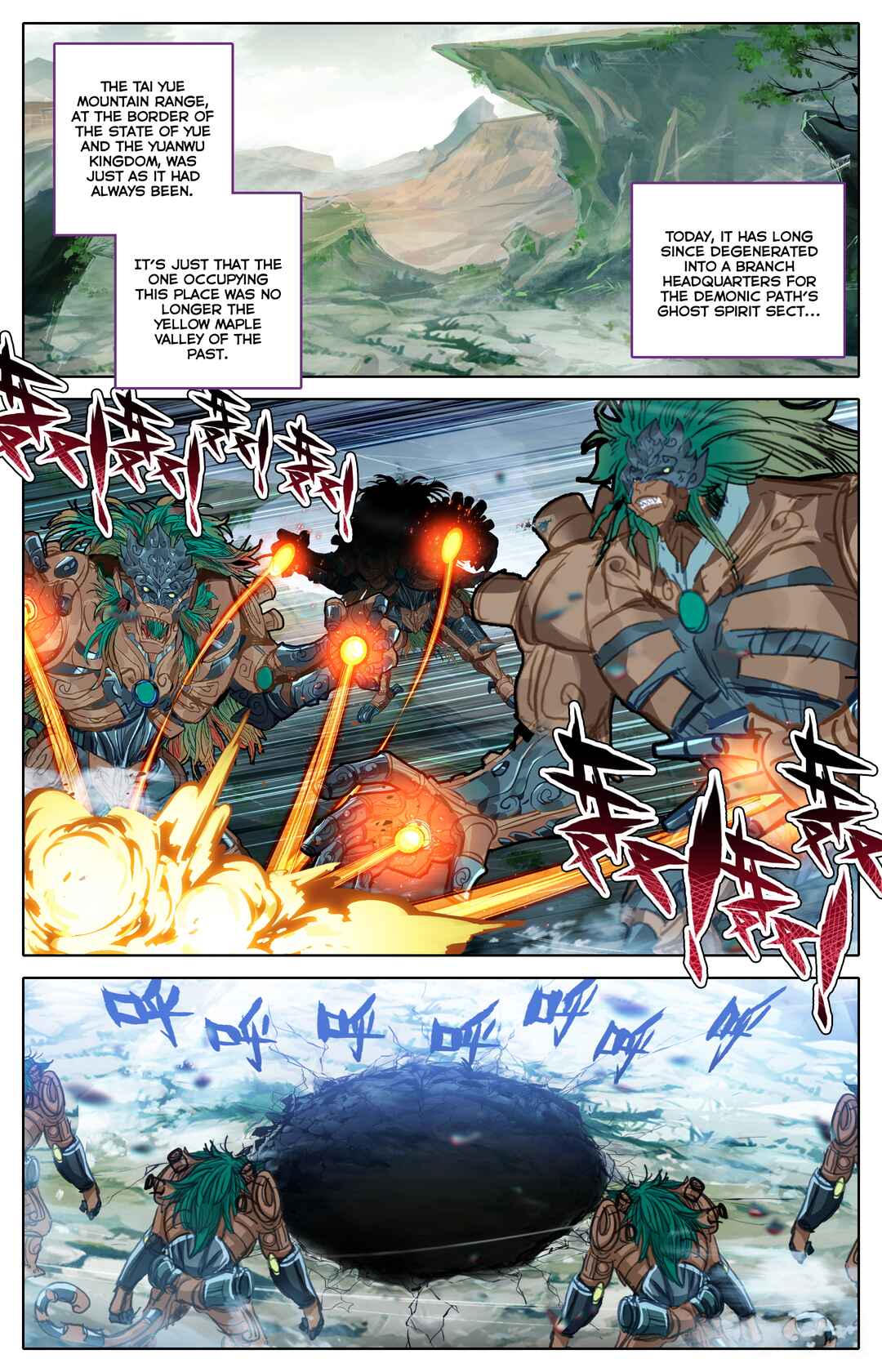 Chapter 309 - Page 9