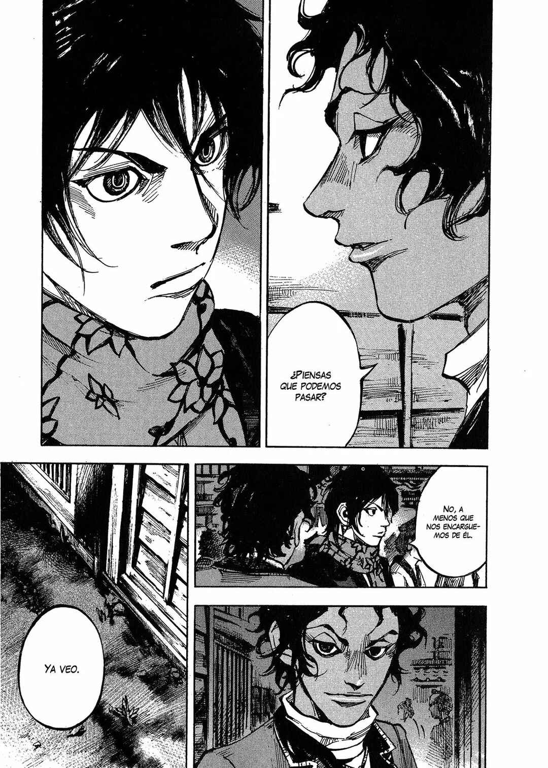 Chapter 198 - Page 14