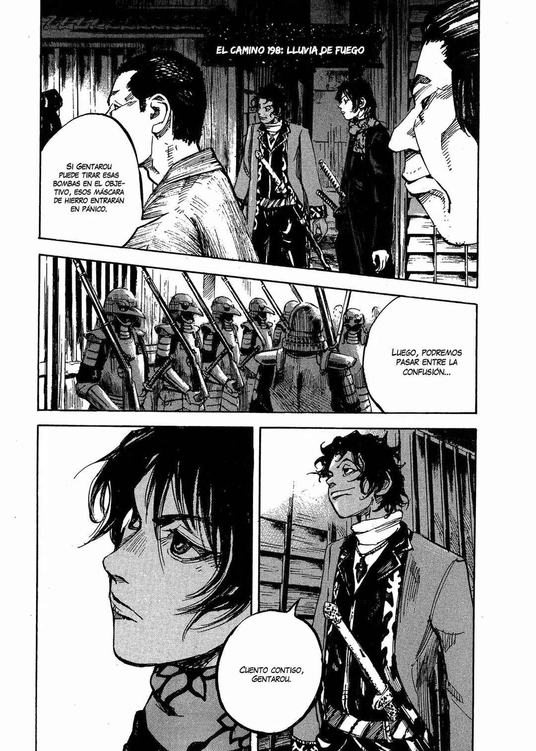 Chapter 198 - Page 2