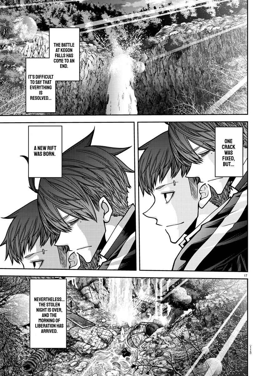 Chapter 162 - Page 16