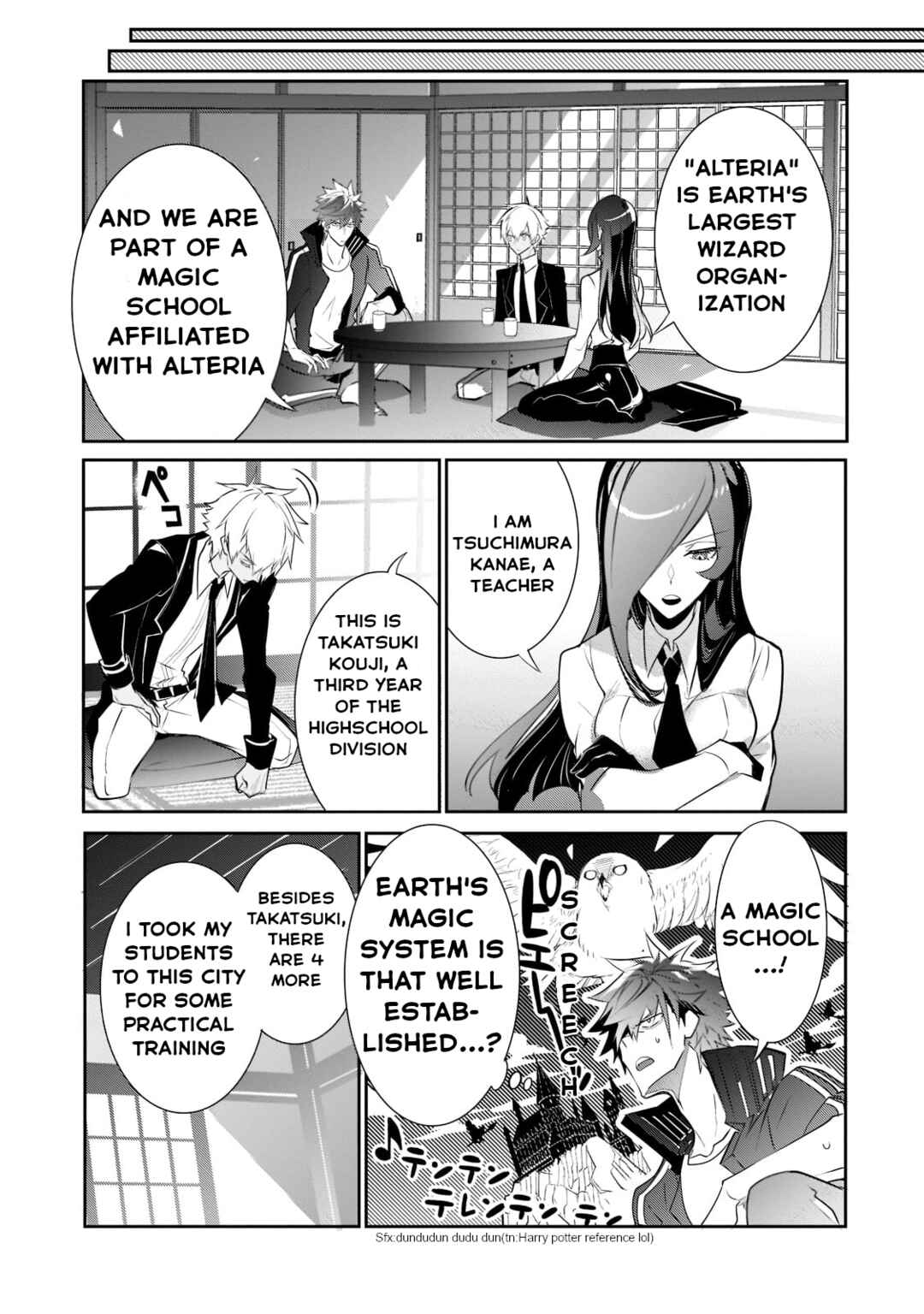 Chapter 5 - Page 6