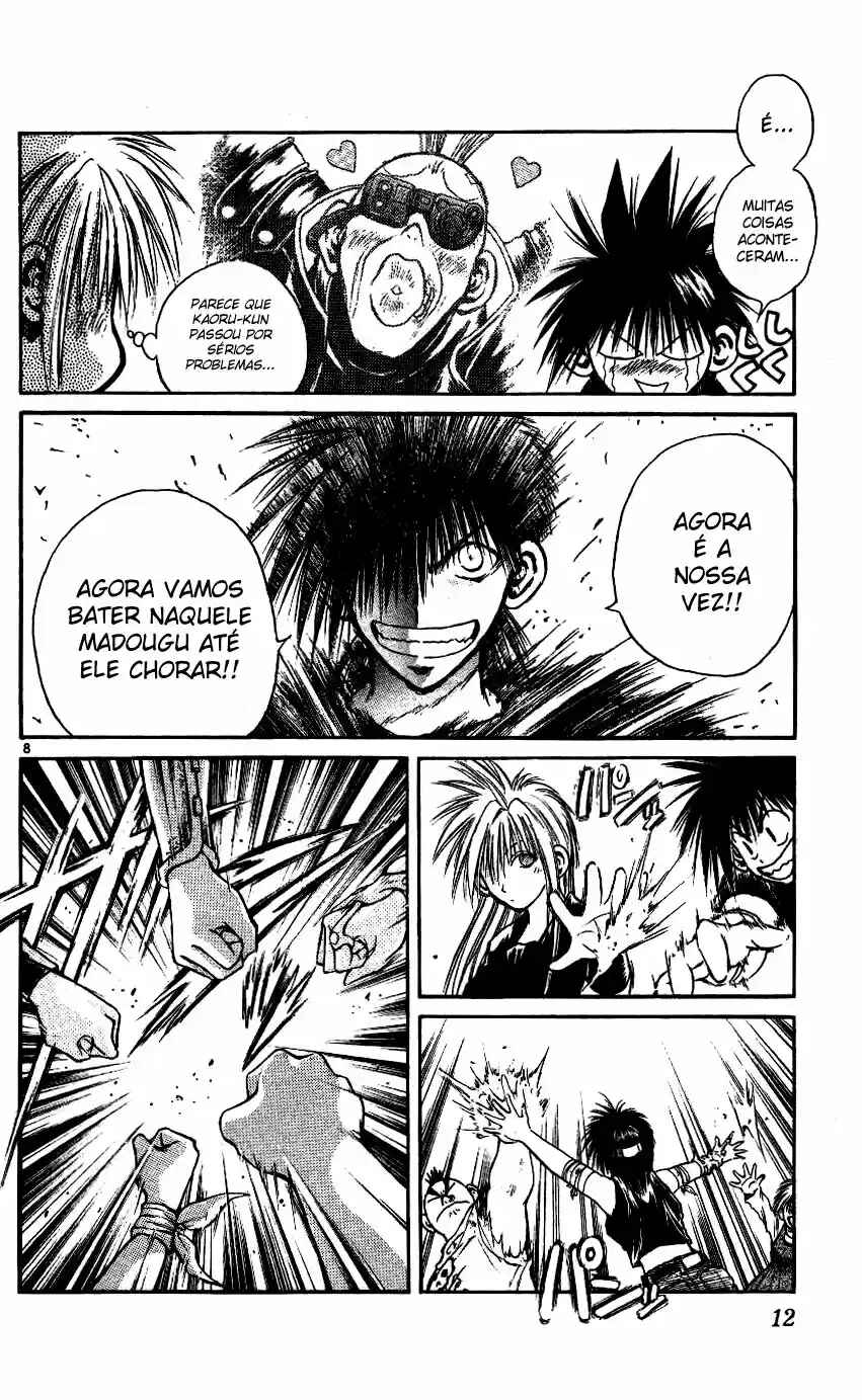 Chapter 198 - Page 12