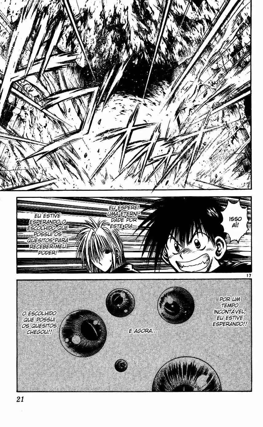 Chapter 198 - Page 21