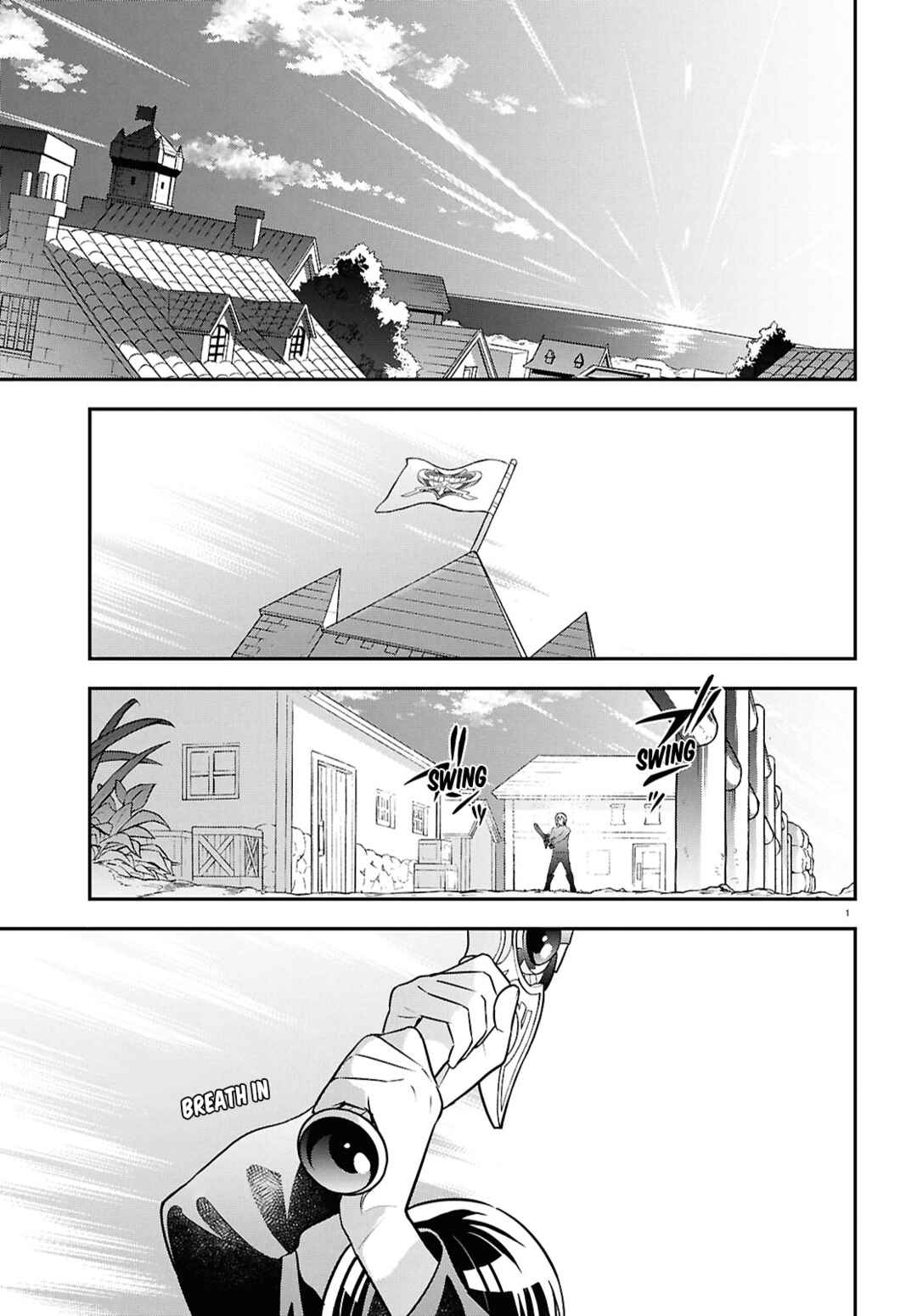 Chapter 116 - Page 1