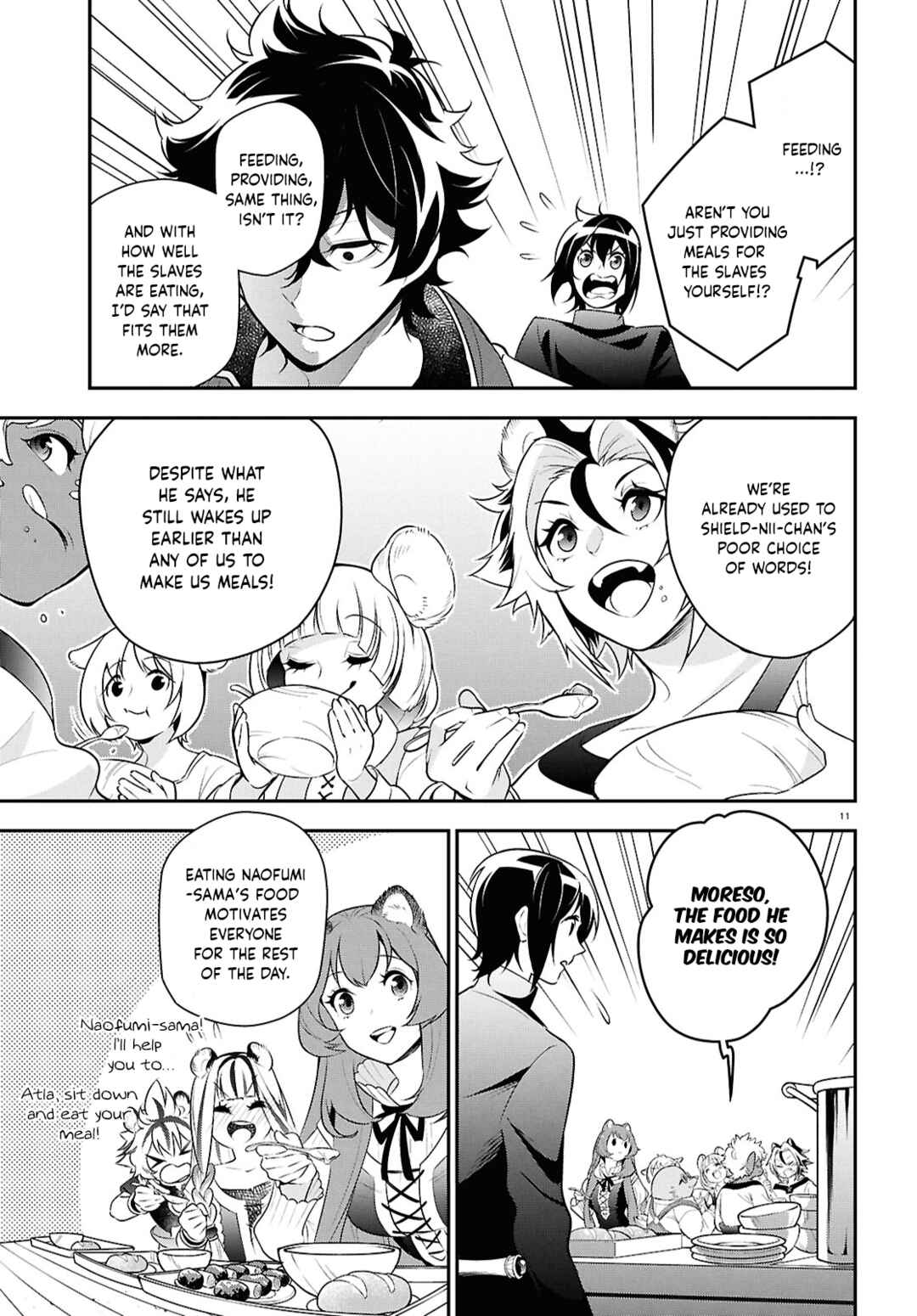 Chapter 116 - Page 11