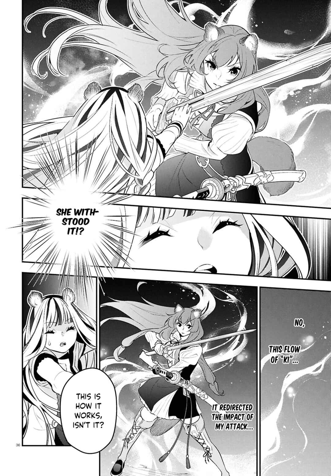 Chapter 116 - Page 36