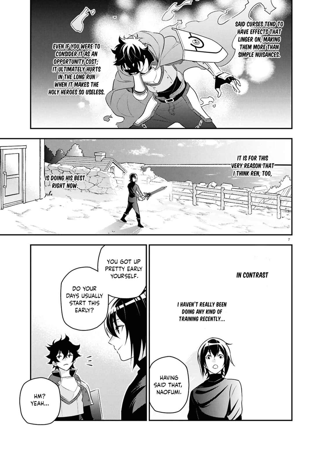 Chapter 116 - Page 7