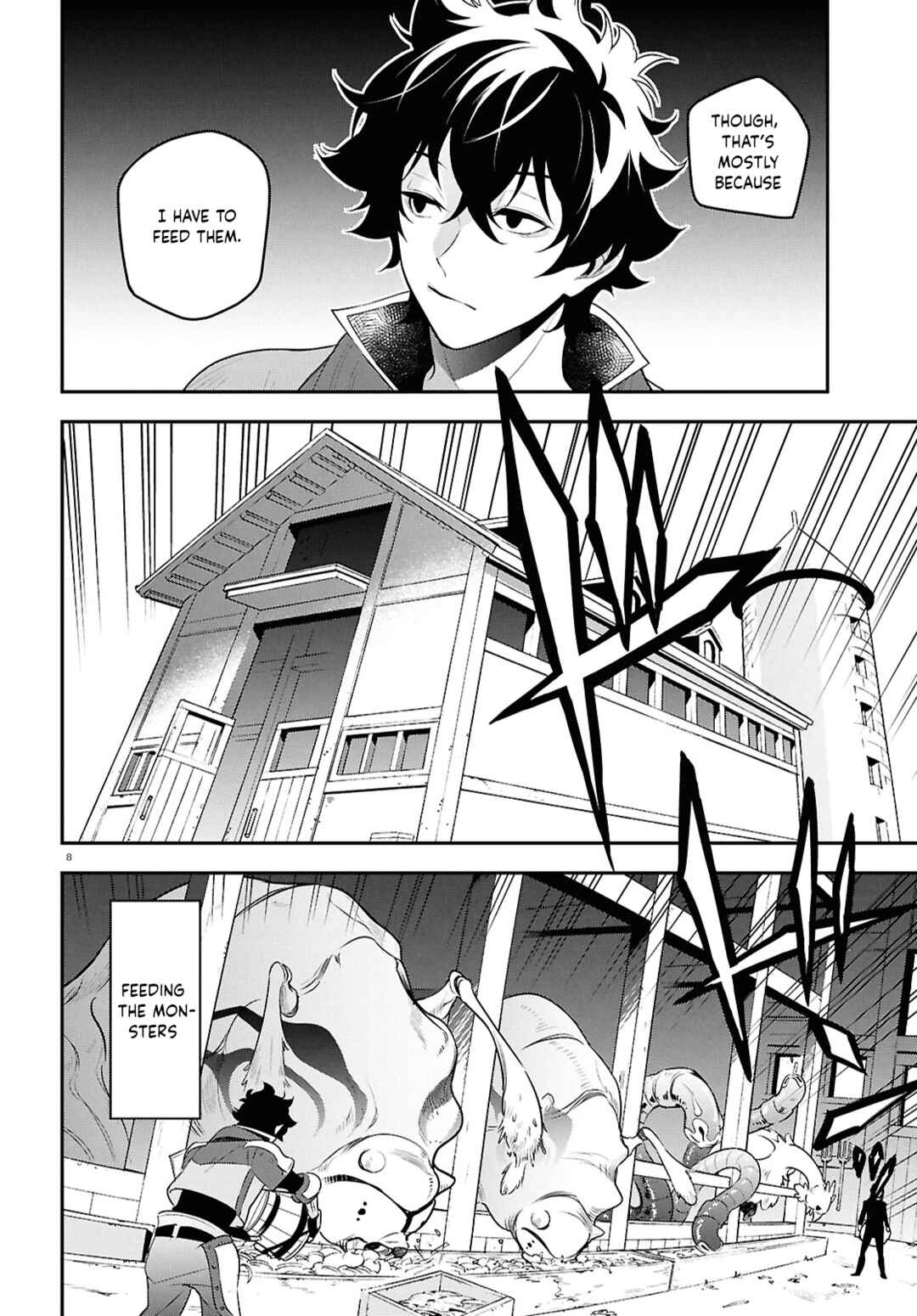 Chapter 116 - Page 8