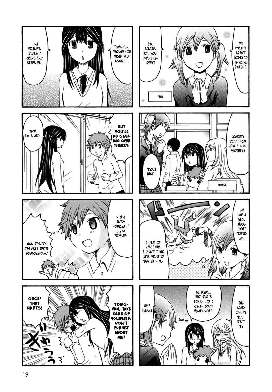 Chapter 21 - Page 2