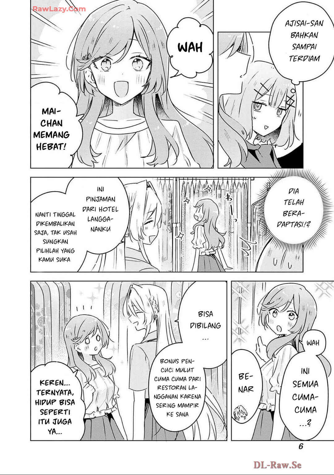 Chapter 52 - Page 5