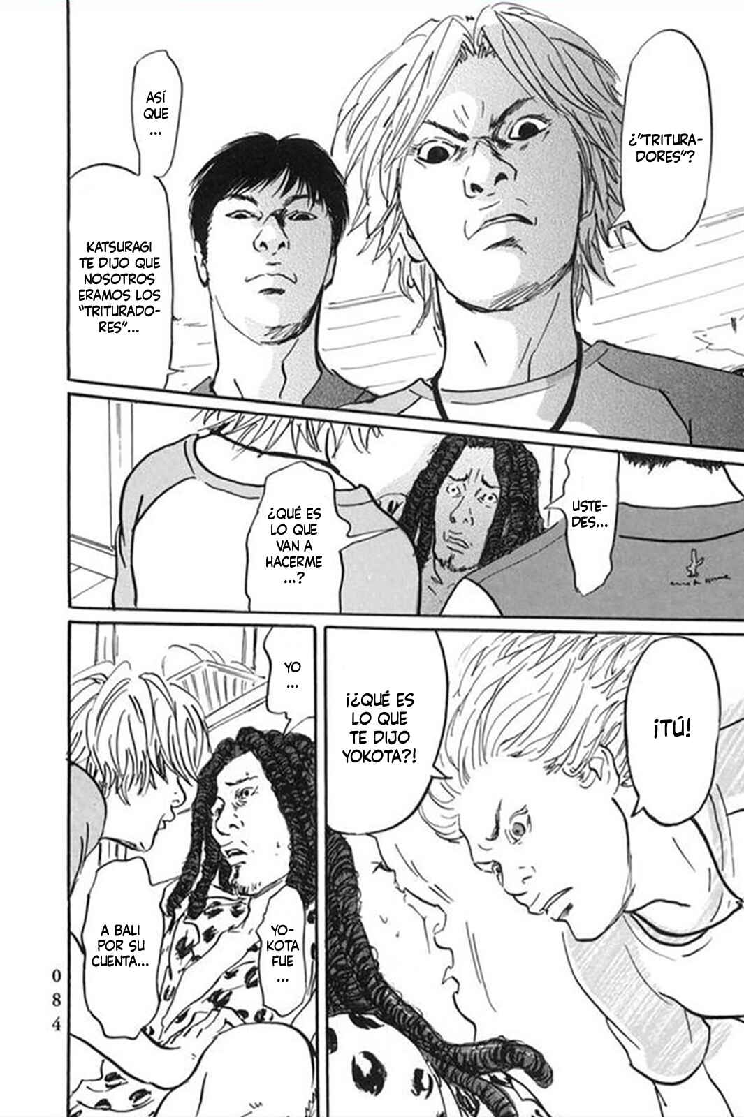 Chapter 3 - Page 2