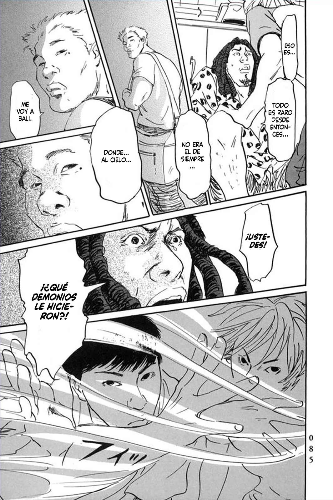 Chapter 3 - Page 3