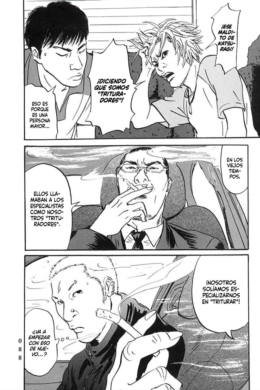 Chapter 3 - Page 6